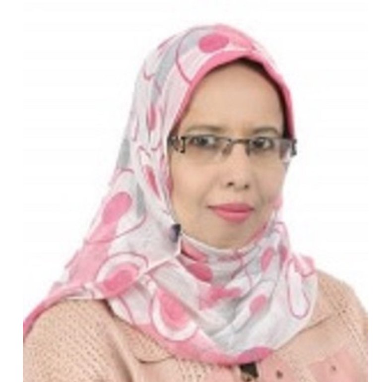 PORF. Samia al-Aghbari